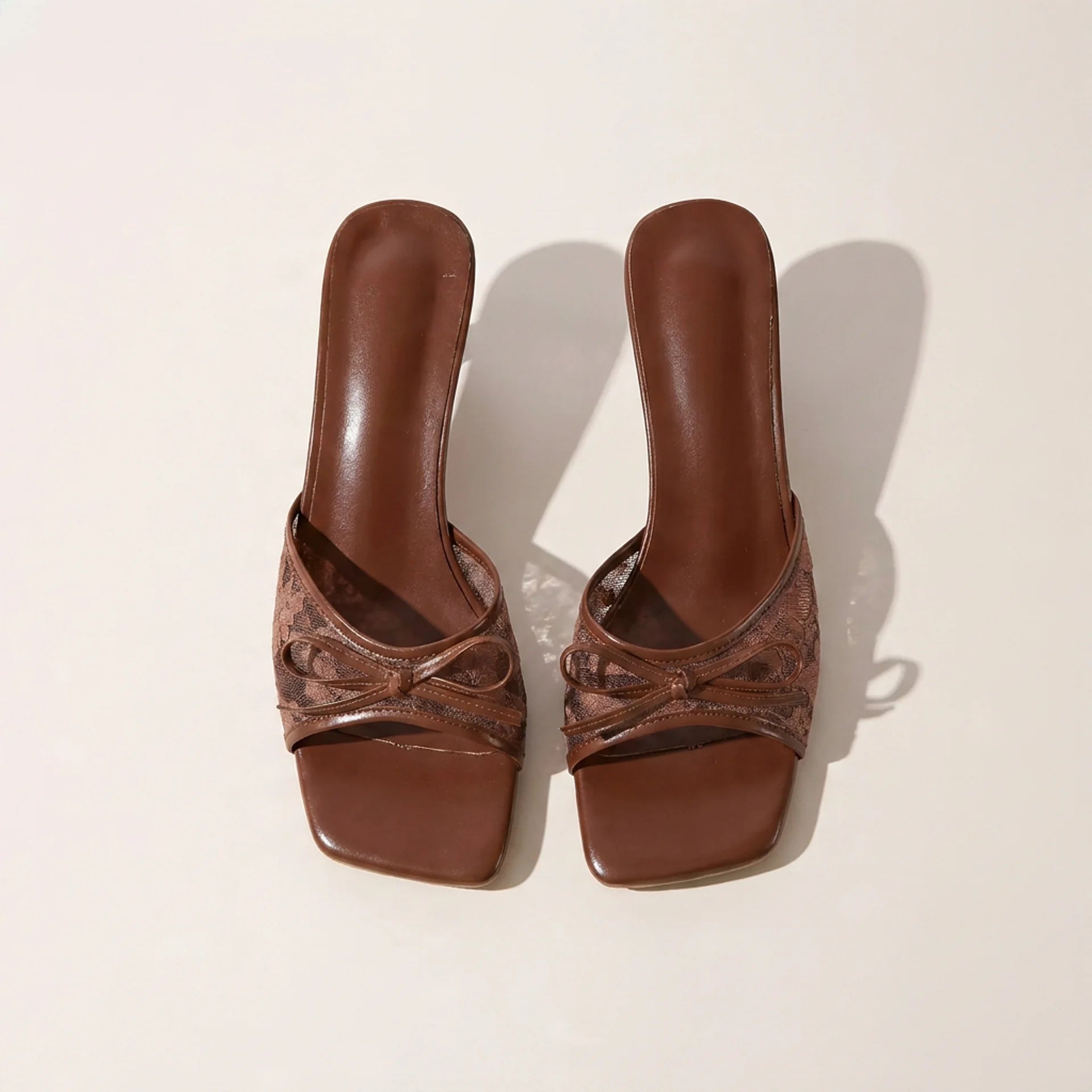 Aurora Orsini - Kitten Heels