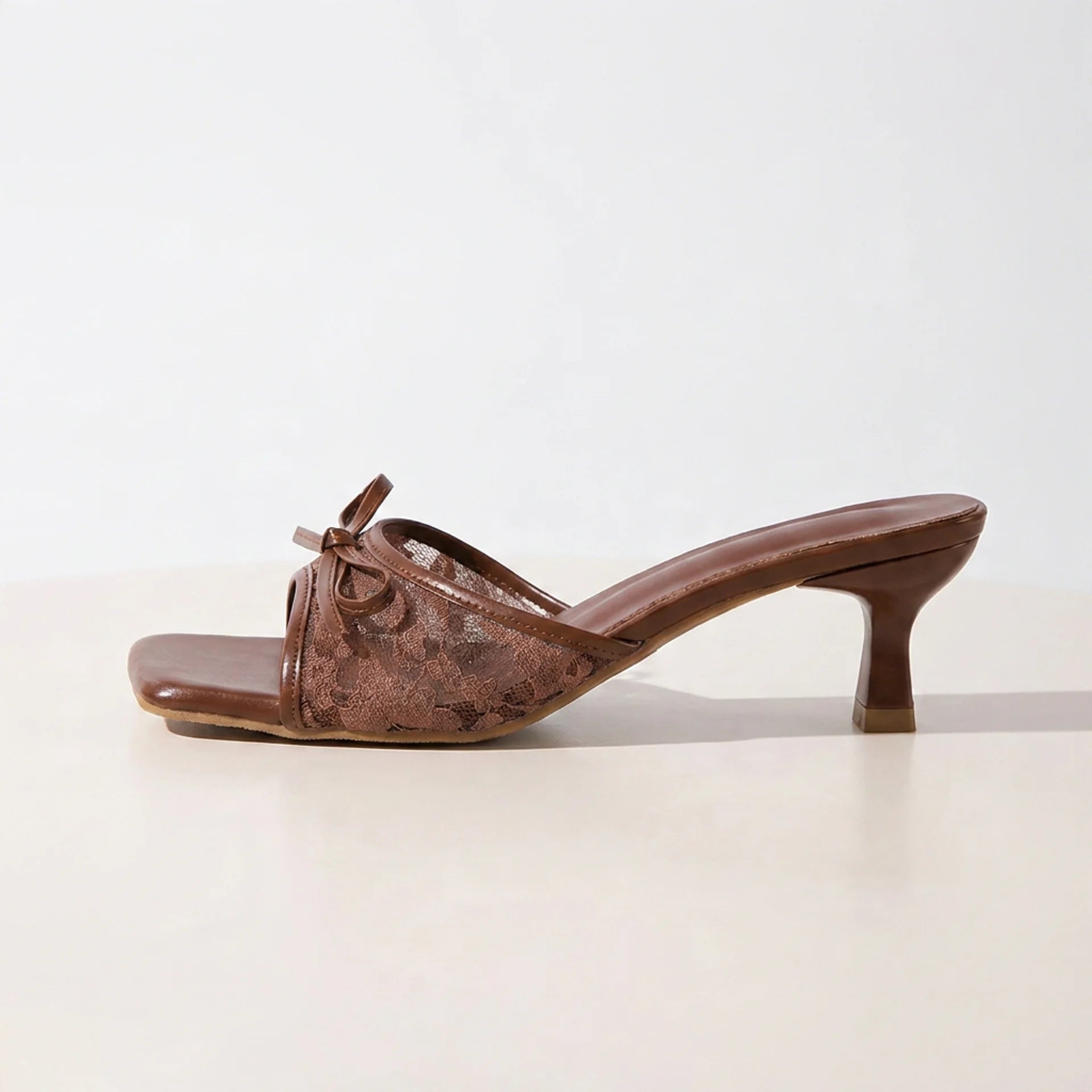 Aurora Orsini - Kitten Heels