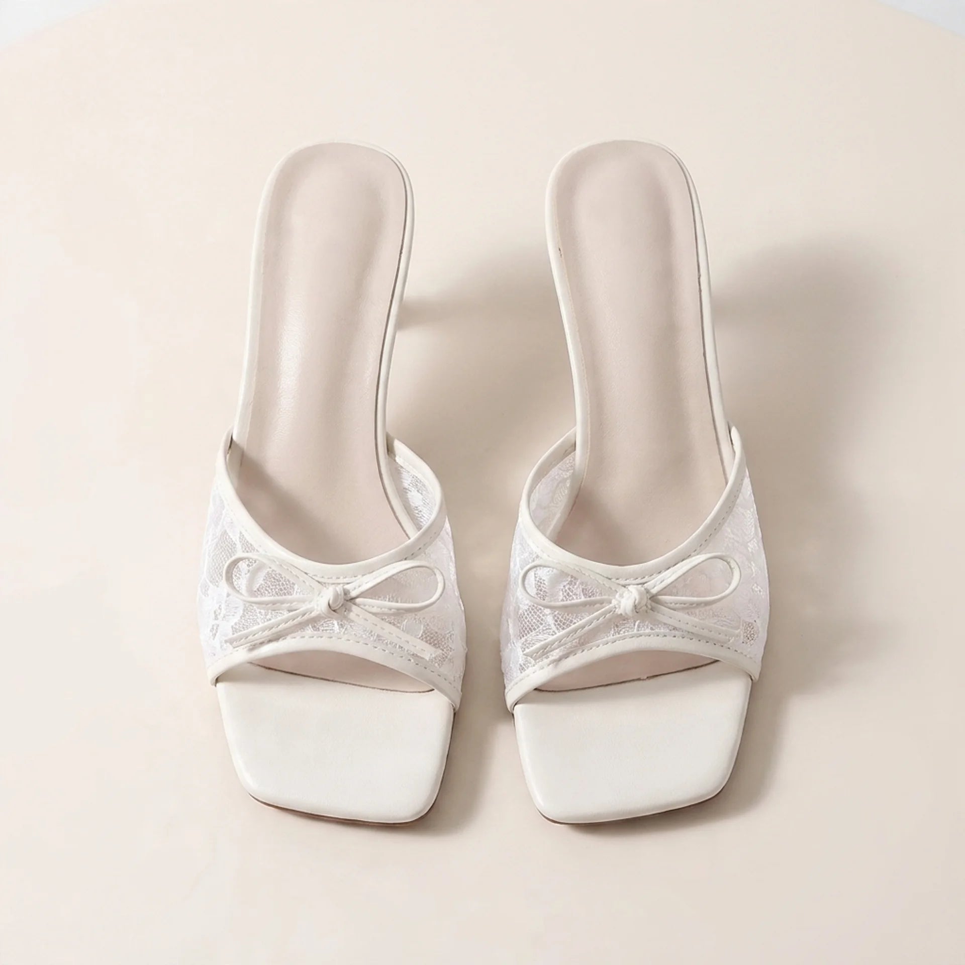 Aurora Orsini - Kitten Heels