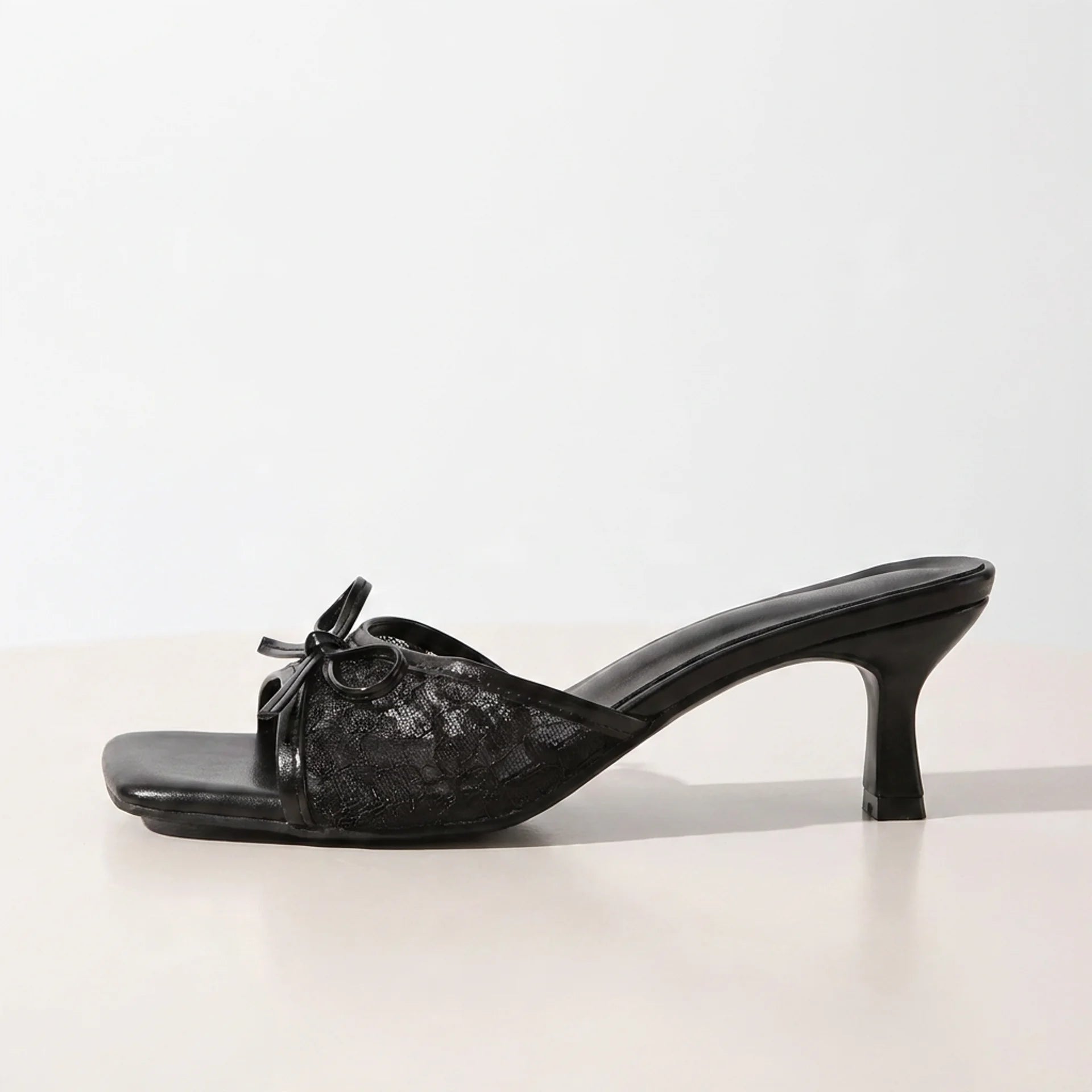 Aurora Orsini - Kitten Heels